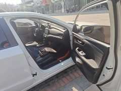 Honda Enjoy 2022 180TURBO CVT Comfort Edition - ფოტო 19