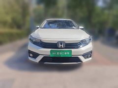 Honda Enjoy 2022 180TURBO CVT Comfort Edition - ფოტო 2