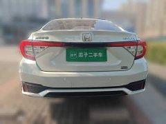 Honda Enjoy 2022 180TURBO CVT Comfort Edition - ფოტო 3