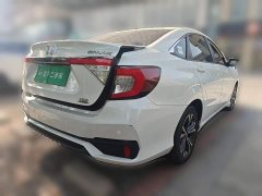 Honda Enjoy 2022 180TURBO CVT Comfort Edition - ფოტო 4