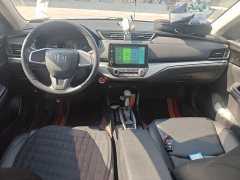 Honda Enjoy 2022 180TURBO CVT Comfort Edition - ფოტო 5