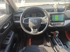 Honda Enjoy 2022 180TURBO CVT Comfort Edition - ფოტო 6