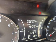 Honda Enjoy 2022 180TURBO CVT Comfort Edition - ფოტო 8