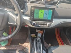 Honda Enjoy 2022 180TURBO CVT Comfort Edition - ფოტო 9