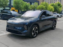 NIO EC6 75kWh - ფოტო 1