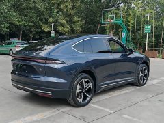 NIO EC6 75kWh - ფოტო 11