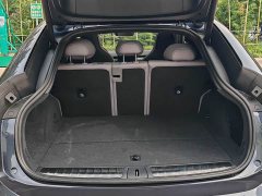 NIO EC6 75kWh - ფოტო 12