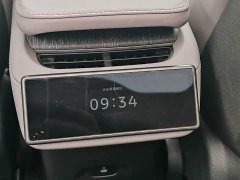 NIO EC6 75kWh - ფოტო 8
