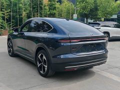 NIO EC6 75kWh - ფოტო 9