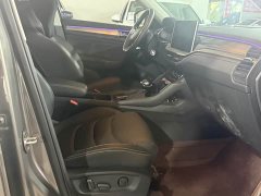Skoda Kodiaq 2021 TSI330 7-Seater FWD Luxury Comfort Edition - ფოტო 4