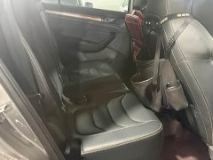 Skoda Kodiaq 2021 TSI330 7-Seater FWD Luxury Comfort Edition - ფოტო 5