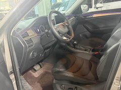 Skoda Kodiaq 2021 TSI330 7-Seater FWD Luxury Comfort Edition - ფოტო 7