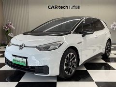 Volkswagen ID.3 Pure Smart Edition - ფოტო 1