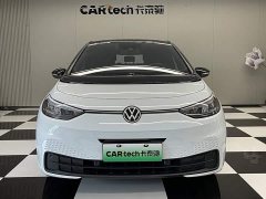 Volkswagen ID.3 Pure Smart Edition - ფოტო 3