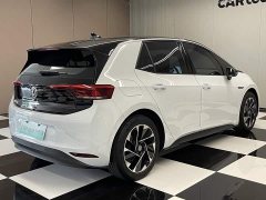 Volkswagen ID.3 Pure Smart Edition - ფოტო 5