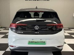 Volkswagen ID.3 Pure Smart Edition - ფოტო 6