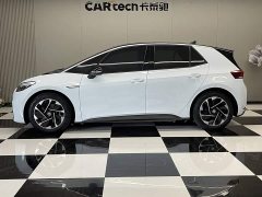 Volkswagen ID.3 Pure Smart Edition - ფოტო 8