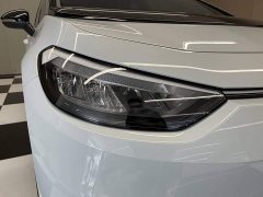 Volkswagen ID.3 Pure Smart Edition - ფოტო 9