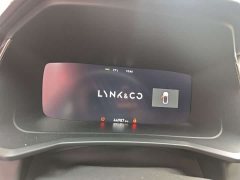 Lynk & Co Geely Lynk & Co 06 2023 Remix 1.5T Dynamic Halo - ფოტო 11