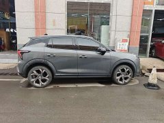 Lynk & Co Geely Lynk & Co 06 2023 Remix 1.5T Dynamic Halo - ფოტო 4
