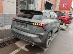 Lynk & Co Geely Lynk & Co 06 2023 Remix 1.5T Dynamic Halo - ფოტო 5