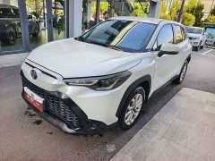 Toyota Frontlander 2.0L CVT Leading Edition - ფოტო 1