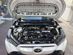 Toyota Frontlander 2.0L CVT Leading Edition - ფოტო 2