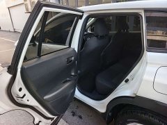 Toyota Frontlander 2.0L CVT Leading Edition - ფოტო 3