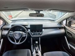 Toyota Frontlander 2.0L CVT Leading Edition - ფოტო 4