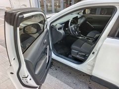 Toyota Frontlander 2.0L CVT Leading Edition - ფოტო 5