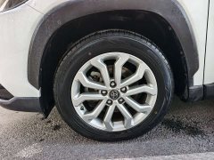 Toyota Frontlander 2.0L CVT Leading Edition - ფოტო 6