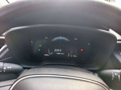 Toyota Frontlander 2.0L CVT Leading Edition - ფოტო 7