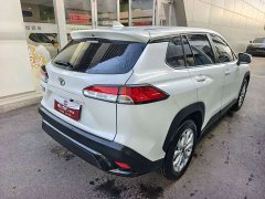 Toyota Frontlander 2.0L CVT Leading Edition - ფოტო 8
