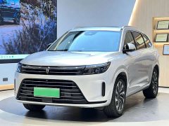 AITO Wenjie M7 2024 1.5T RWD Plus 5-Seater - ფოტო 1