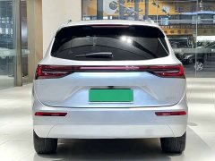 AITO Wenjie M7 2024 1.5T RWD Plus 5-Seater - ფოტო 14