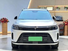 AITO Wenjie M7 2024 1.5T RWD Plus 5-Seater - ფოტო 2