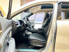 AITO Wenjie M7 2024 1.5T RWD Plus 5-Seater - ფოტო 3