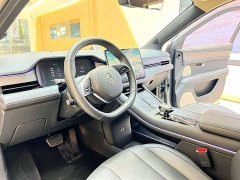 AITO Wenjie M7 2024 1.5T RWD Plus 5-Seater - ფოტო 7