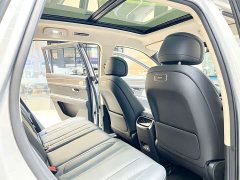 AITO Wenjie M7 2024 1.5T RWD Plus 5-Seater - ფოტო 8