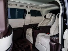 Denza BYD Denza D9 PIONEER Four-Seat Pioneer Edition - ფოტო 10