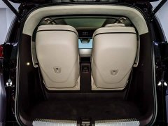 Denza BYD Denza D9 PIONEER Four-Seat Pioneer Edition - ფოტო 6