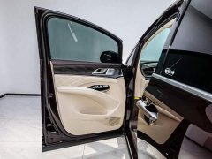 Denza BYD Denza D9 PIONEER Four-Seat Pioneer Edition - ფოტო 8