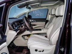 Denza BYD Denza D9 PIONEER Four-Seat Pioneer Edition - ფოტო 9