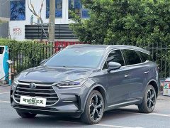 BYD Yuan Plus DM-i 112KM Premium Edition - ფოტო 1