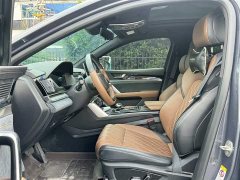 BYD Yuan Plus DM-i 112KM Premium Edition - ფოტო 4