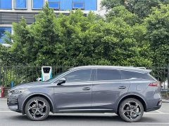 BYD Yuan Plus DM-i 112KM Premium Edition - ფოტო 7
