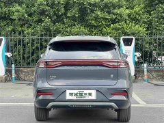BYD Yuan Plus DM-i 112KM Premium Edition - ფოტო 8