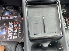XPeng P7 702 Long Range Ultra - ფოტო 13