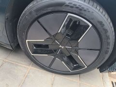 XPeng P7 702 Long Range Ultra - ფოტო 6