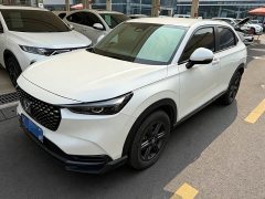 Honda XR-V 2024 1.5L CVT Trend Edition - ფოტო 1